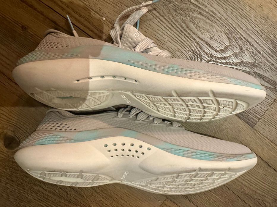CROCS LiteRide Women 360 Pacer 40