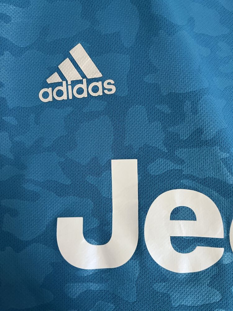 Koszulka adidas Juventus Turyn sezon 2019/2020 third
