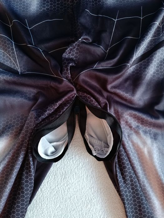 Kostium kombinezon przebranie Morphsuit XXL