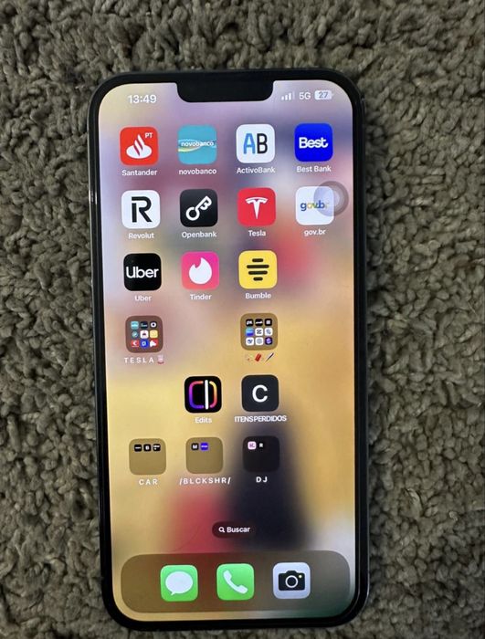 Iphone 13 pro max 256gb