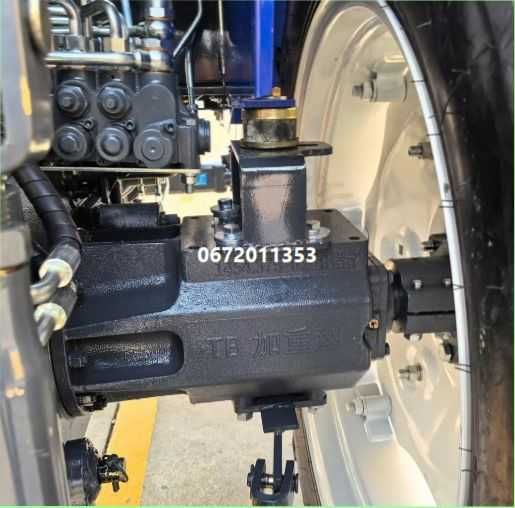 Кредит Доставка без передоплат! трактор Файтер Т- 504RD