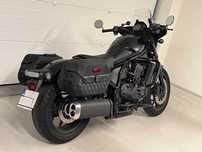 Honda CMX 1100  ( ano de 2021 )  versão DCT