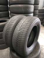 215/65 R16 MICHELIN Cross Climate, Всесезонні шини б/у