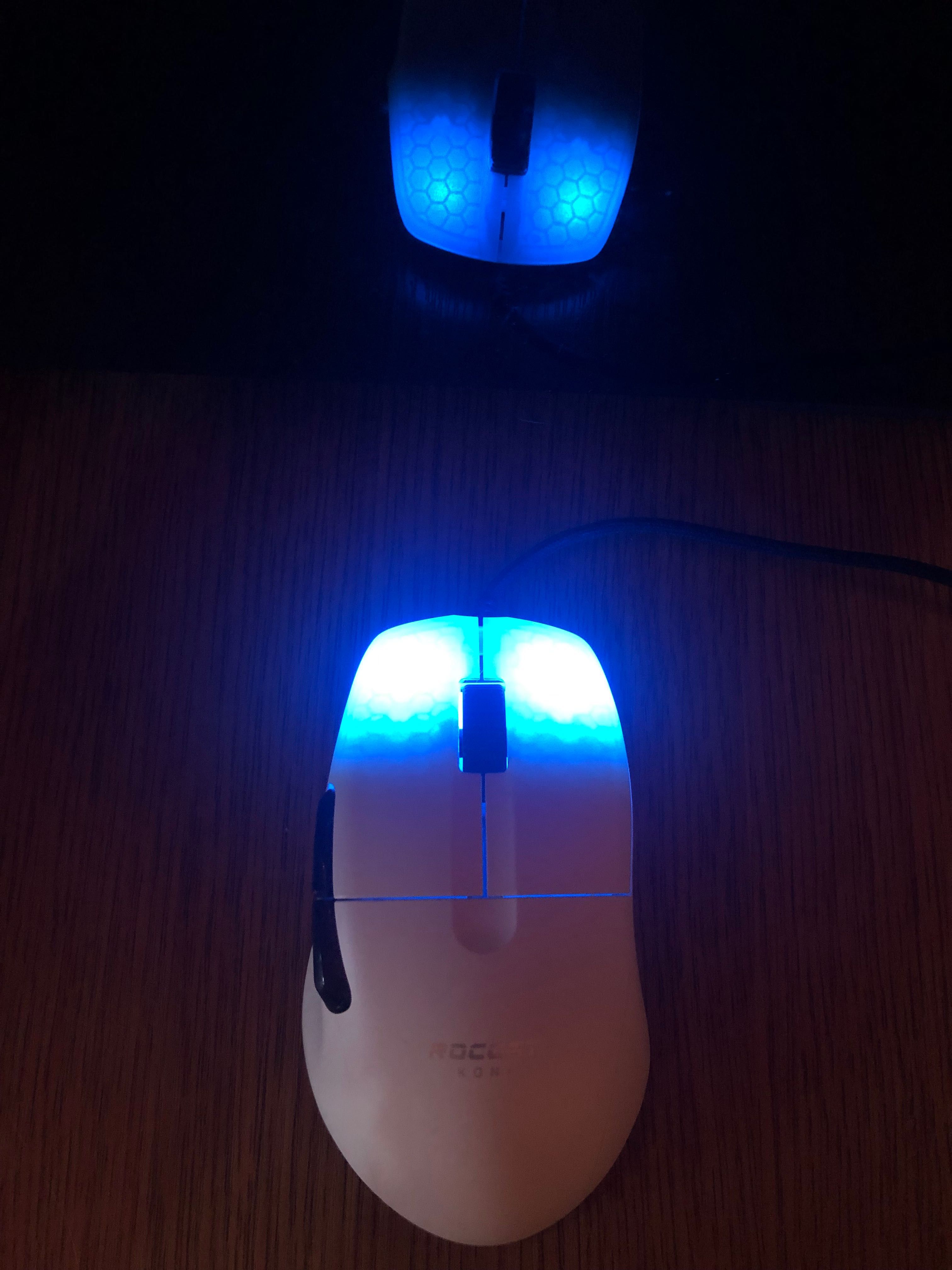 Roccat kone pro игровая мышь