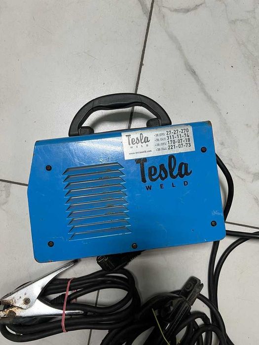 Сварочный аппарат Dnipro-M/Tesla/Ims/Кентавр/Stromo