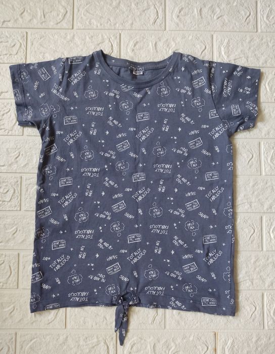 Футболка  ZEEMAN