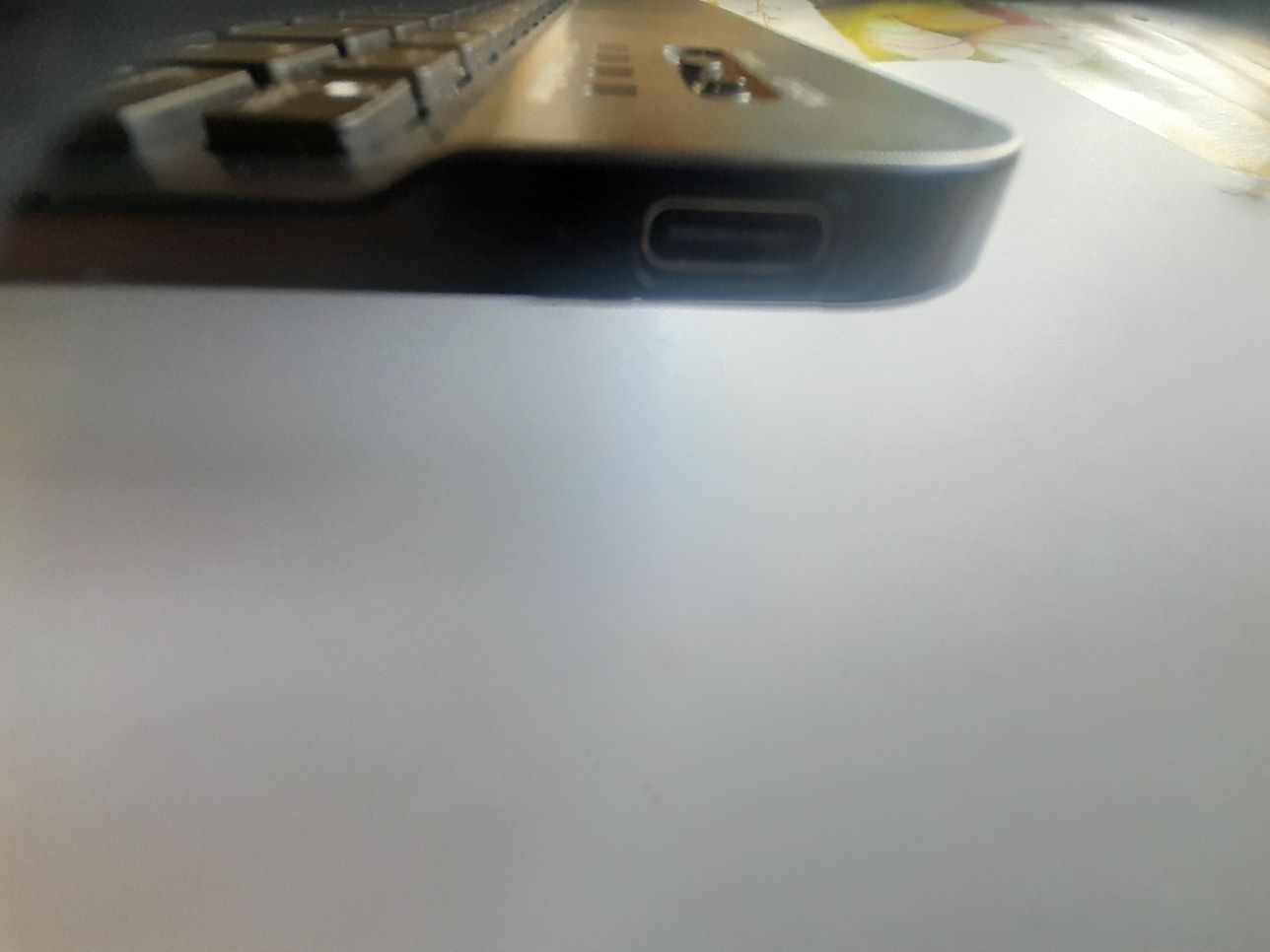 Nowa Klawiatura bluetooth Led