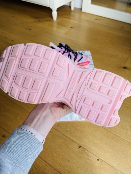 кросівки Dolce & Gabbana (оригінал)