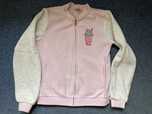 Bluza cool club roz 146