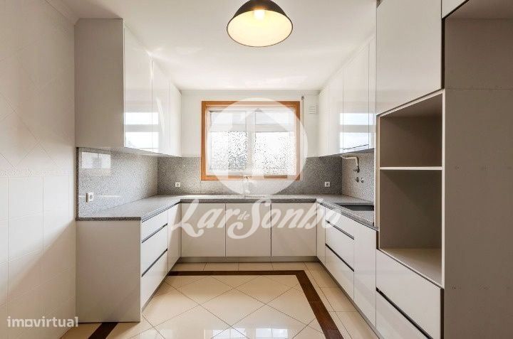 Apartamento T3 em Cavalões, Vila Nova de Famalicão