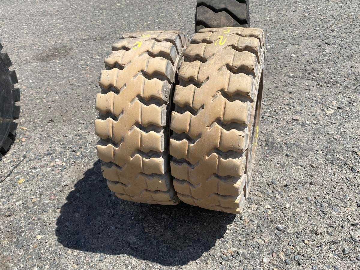 Opony używane pełne 180/70-8 Continental ZERWANY QUICK 18X7-8 WYSYŁKA