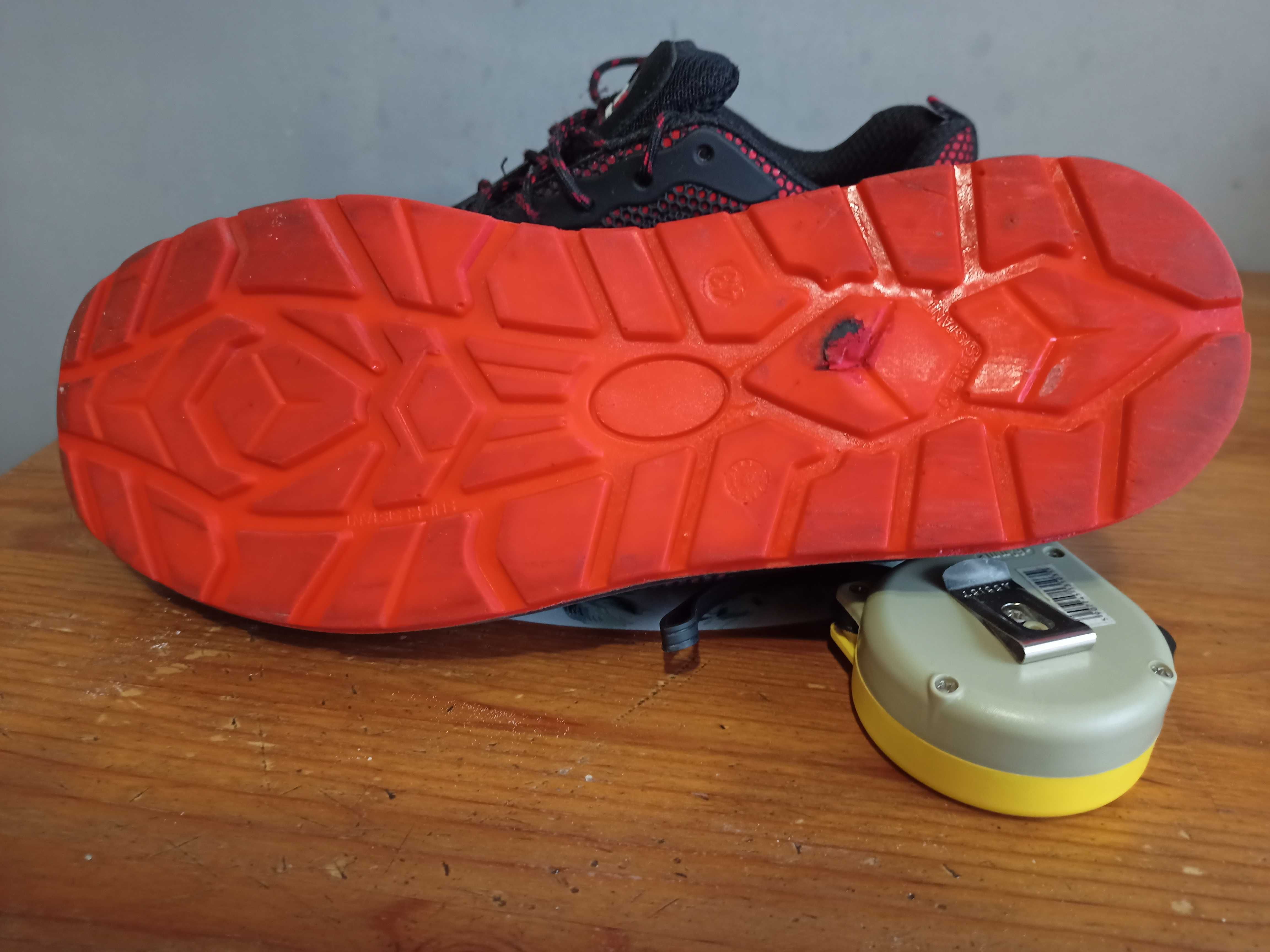 Buty robocze. Max-Popular. R-43.