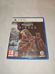 Assassin's Creed Mirage PS5