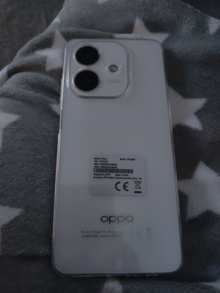 OPPO 40 M  como novo