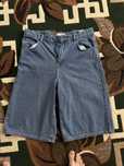 Продам шорти House denim (baggy fit)