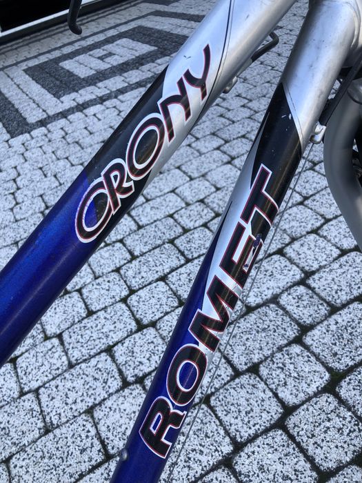 Sprzedam rower młodzieżowy