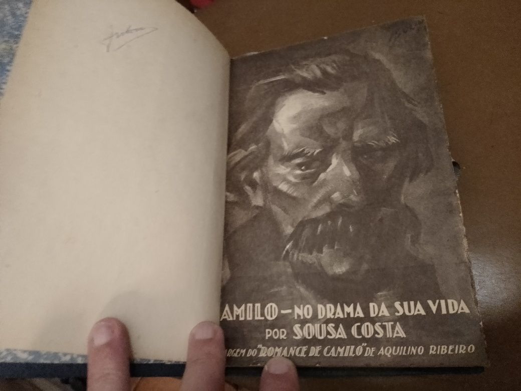 Camilo no Drama da sua vida-2-ediçao Civilizaçao12E-lâminas-2EDesde 2E