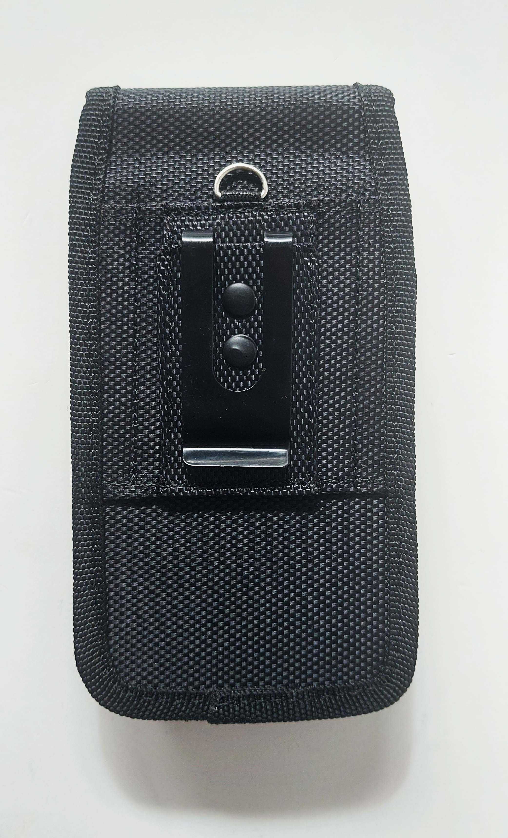 Bolsa de nylon alta resistência para guardar telemóvel