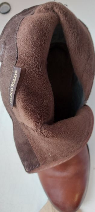 Ботильоны, ботинки женские, размер 40-41