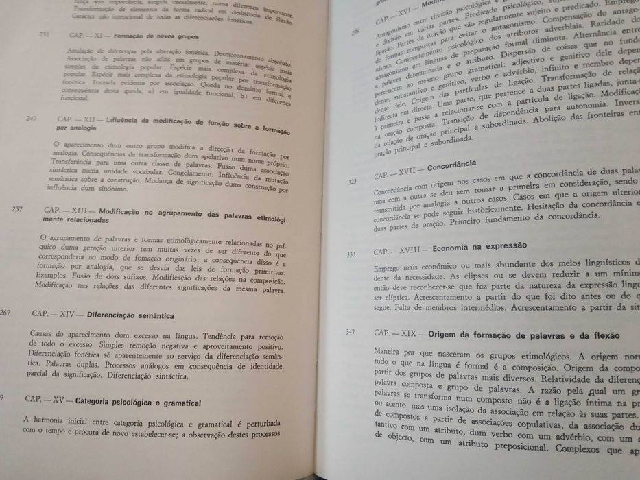Hermann Paul - Princípios fundamentais da História da Língua