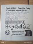 Telefon Redmi 12c
