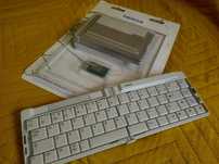 Nokia SU-8W NOWA klawiatura bluetooth