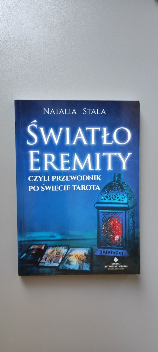 Światło Eremity przewodnik