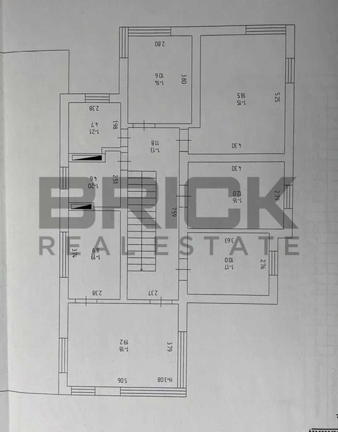 Продаж будинку Старі Петрівці ділянка 30 соток Вишгородський район