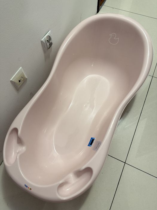 wanienka dla dziecka plus gratis