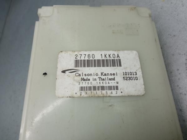 Módulo confort NISSAN Juke (F15)