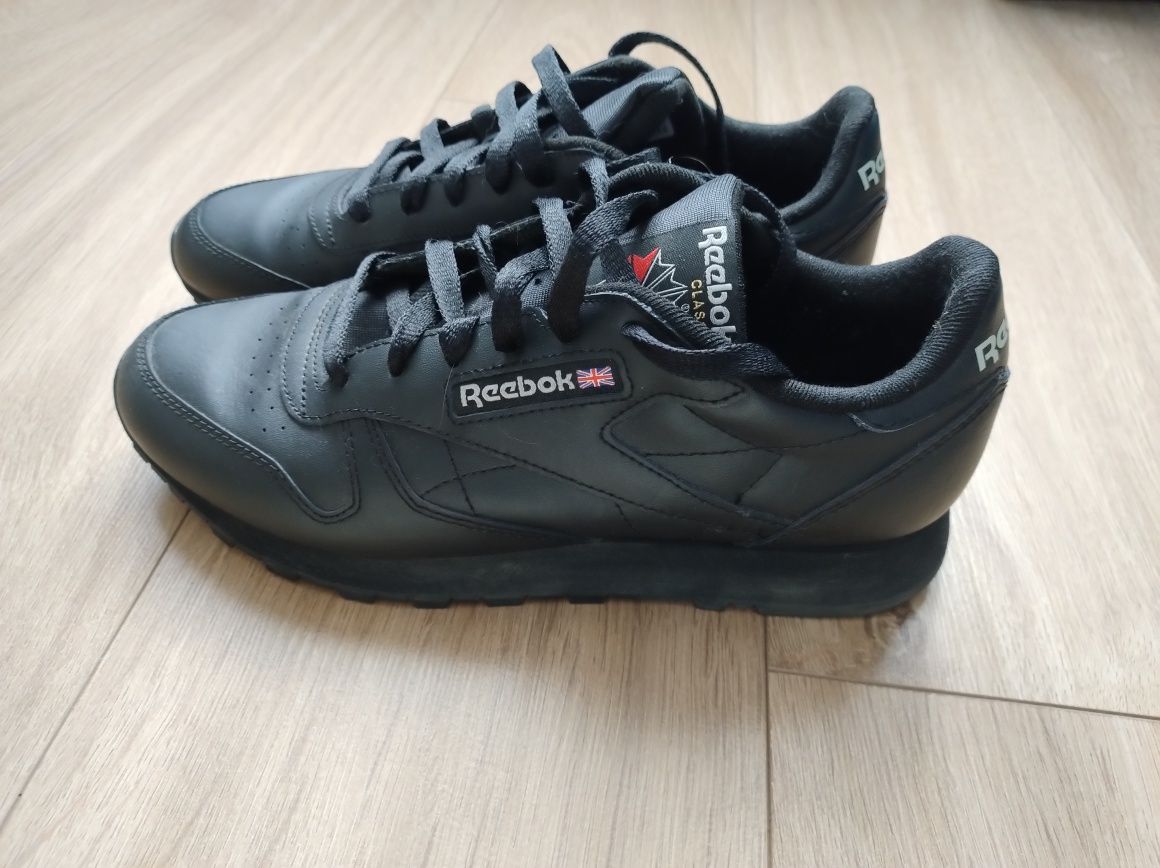 Кросівки Reebok оригінал