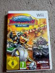 Gra Wii skylanders superchargers