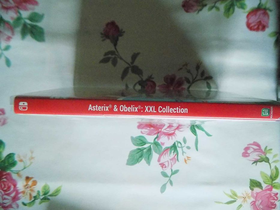 Asterix & Obelix XXL Collection - Nintendo Switch / Switch OLED / Lite