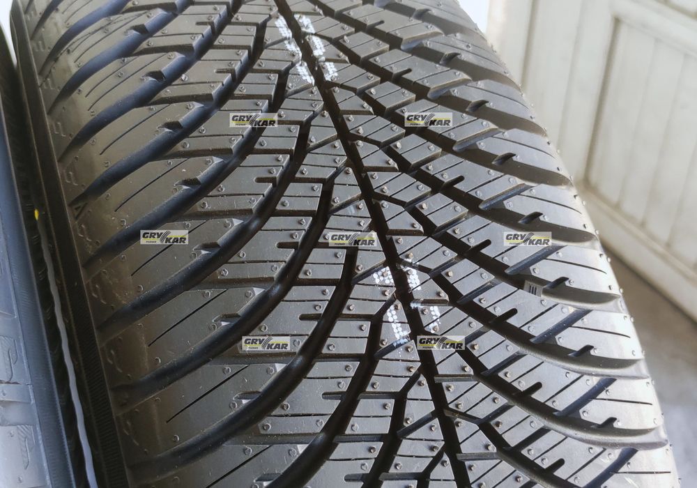 2x 195/65R15 Yokohama BluEarth 4S AW21 2025r KLASA PREMIUM