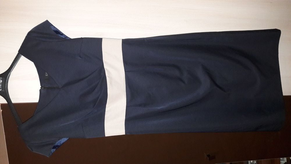 Nowa sukienka Emoi 38