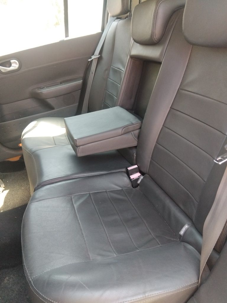 Renault megane 1.5dci