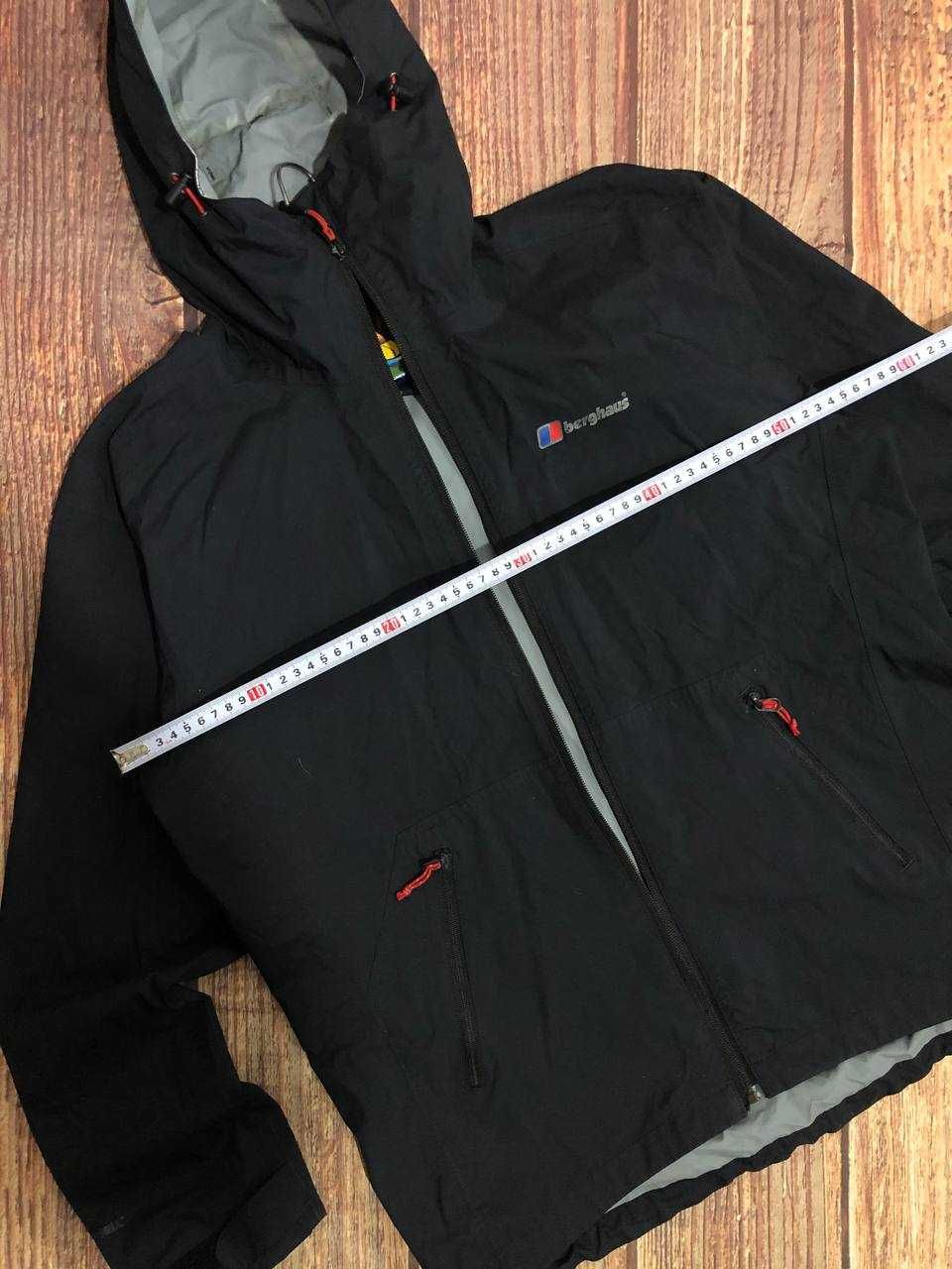 Вінтажна куртка Berghaus Windbreaker Trail Outdoor