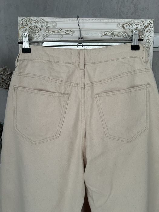 джинси кюлоти 38р