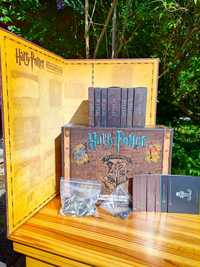 Gra Harry Potter - Kampf um Hogwarts - Niemiecki