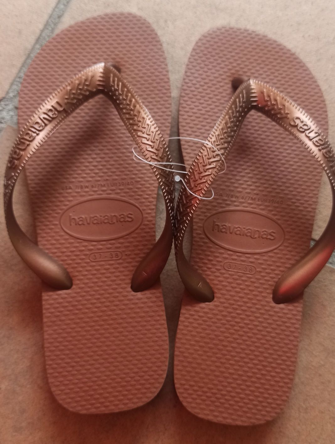 Havaianas Senhora