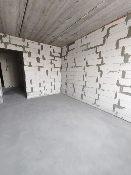 Еоселя! Рассрочка! 25165$ первый взнос! 3к 80кв.м. Панорамные окна