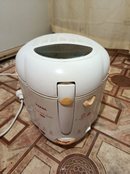 TEFAL Фретюрниця