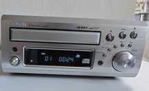 Denon UD-M31 wieża na gwarancji