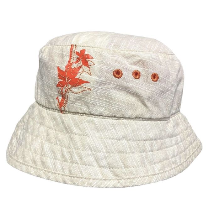 Трекінгова оригінальна панама mammut