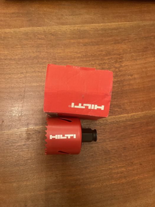 Broca Craniana HILTI