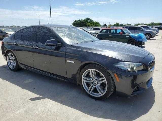 BMW 535 I 2014 (США)