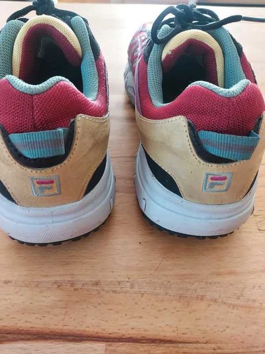 .Fila meskie 43.