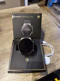 Huawei watch gt 2 pro