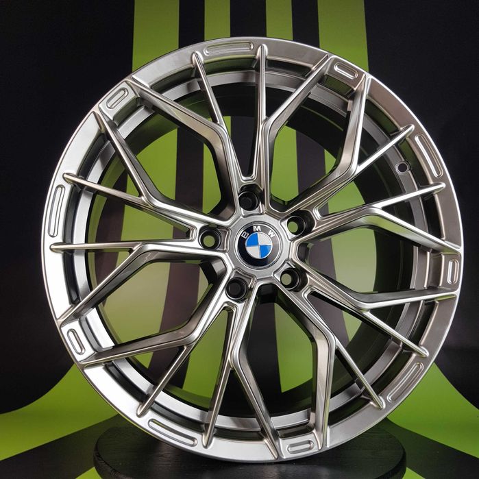 Диски На Авто R18 5x120 BMW E90 F30 F10 F07 F32 E53 Opel Insignia Р18