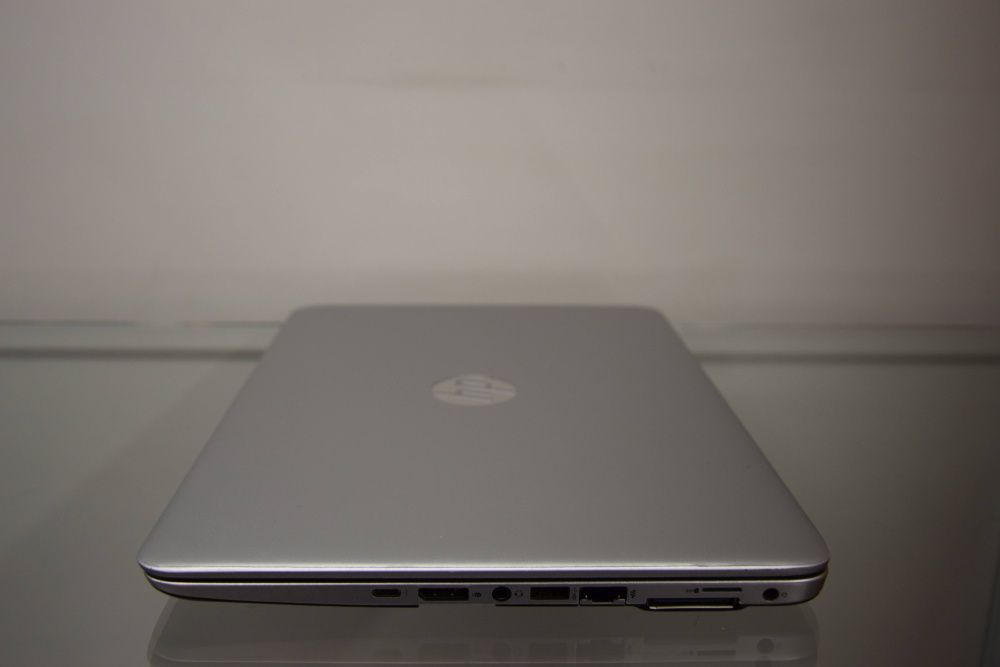 HP ELITEBOOK G3 840 I5-6GEN 8 GB RAM 256 GB SSD W10P LapCenter.pl